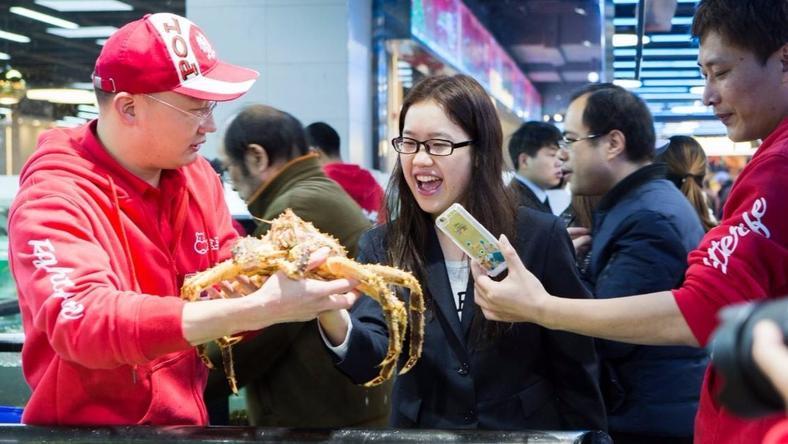 在成都,盒马鲜生、超级物种玩不玩得转?